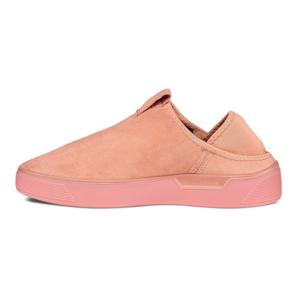 ECCO STREET TRAY WOMEN'S SLIP-ON ECCO STREET TRAY WOMEN'S SLIP-ON